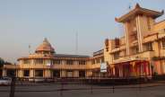 उदयपुर शनि‍वार से लगने वाले दीपावली मेले की तैयारियां पूरी, तीन दिन कलाकारों की तो दो दिन होंगी स्थानीय प्रस्तुतियां