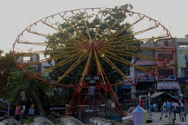 mela 2019