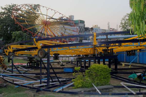 mela 2019