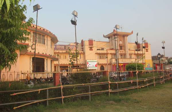 mela 2019