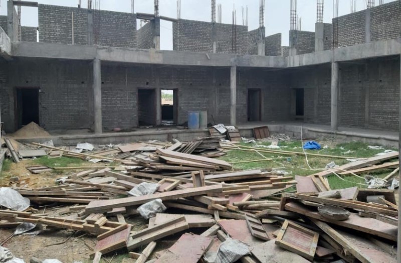 प्रदेश में पहला केन्द्र बन रहा है टोंक में, सरकारी स्तर पर अल्पसंख्यक महिलाएं कर सकेंगी आइटीआइ