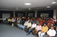 Why two people had 250 rupees tea in corporation meeting