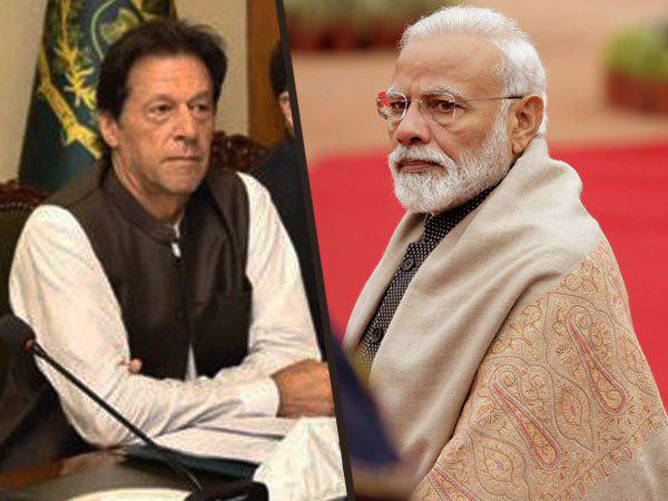 modi and imran
