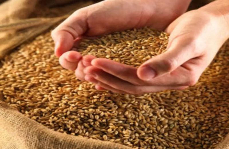 भ्रष्टाचार का राशन कब तक!