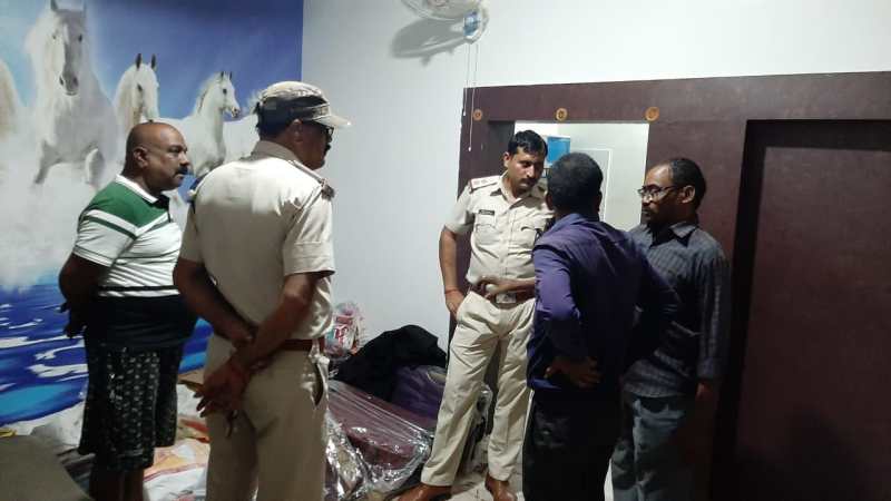 Chhatarpur,Chhatarpur