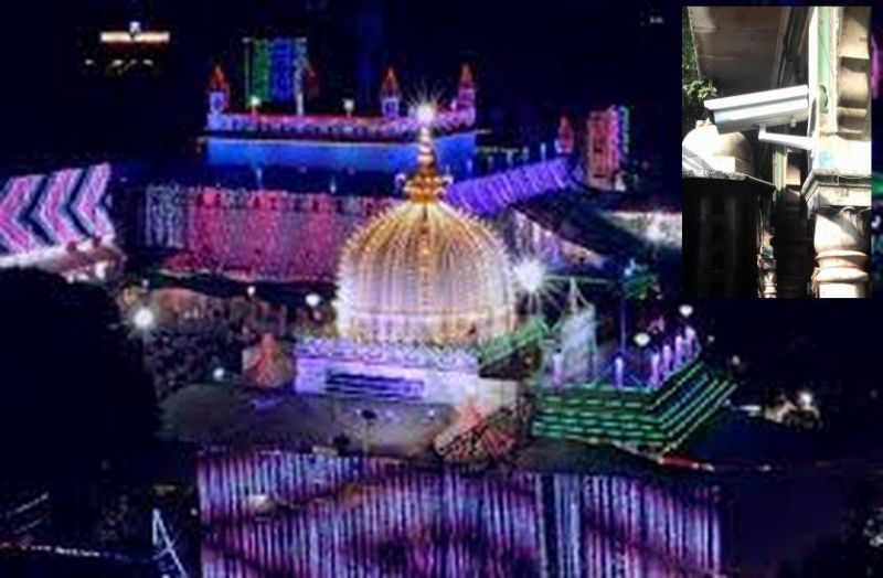 808th Urs : उर्स से पहले हो माकूल बंदोबस्त