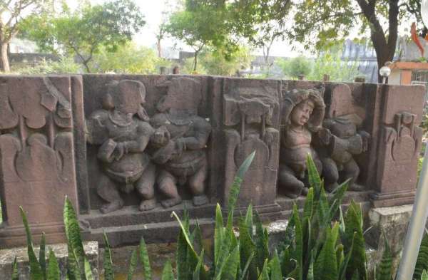 Damoh Damayanti Museum