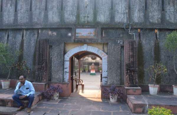 Damoh Damayanti Museum