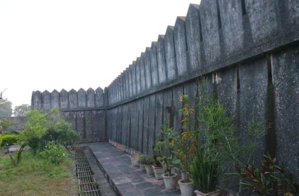 Damoh Damayanti Museum