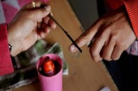 Maharashtra Election: विलेपार्ले विधानसभा में जीत बरकरार रखने की लड़ाई ?