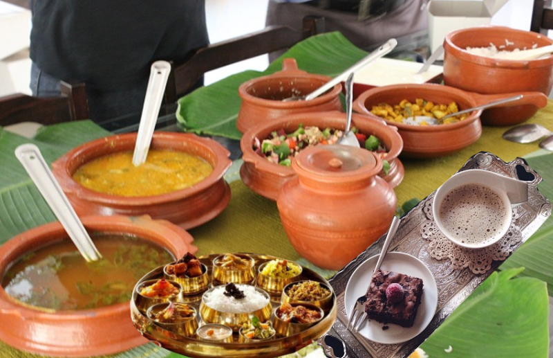 7 Healthiest Cookware That Keeps Your Food Nutrition For Long Time