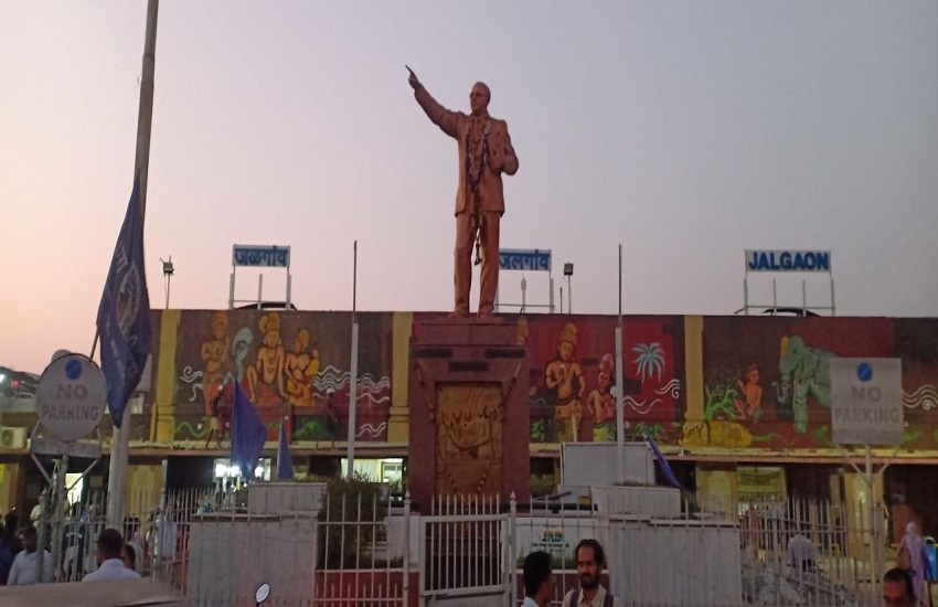 Maharastra Election : ग्राउंड रिपोर्ट : सत्ता की राह आसान करने वाला जलगांव जूझ रहा समस्याओं से