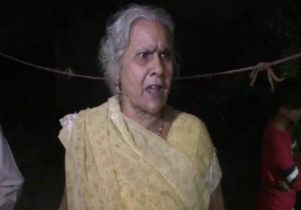 कमेलश तिवारी हत्याकांड में नया खुलासा, मां ने लगाया इस बीजेपी नेता पर हत्या का आरोप