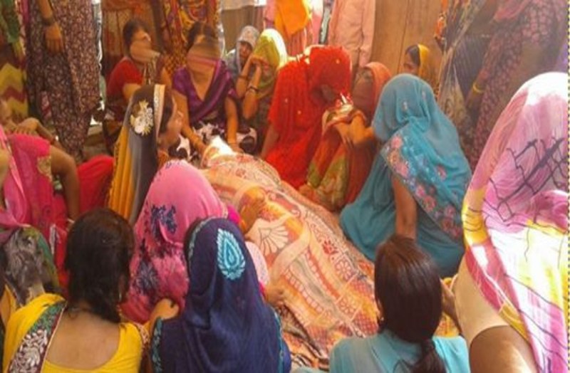 मां बेटे का ऐसा रिश्ता: मां ने बेटे के गम में तोड़ा दम तो दूसरी जगह बेटे ने मां की मौत के बाद किया सुसाइड