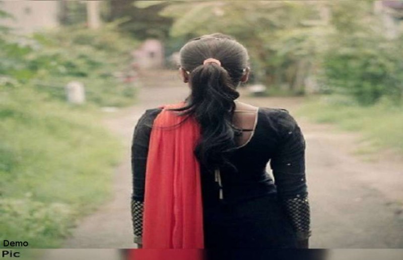 नाबालिग से युवक ने की छेड़छाड़ और शिकायत करने पर देने लगा तेजाब फेंकने की धमकी, फिर ...