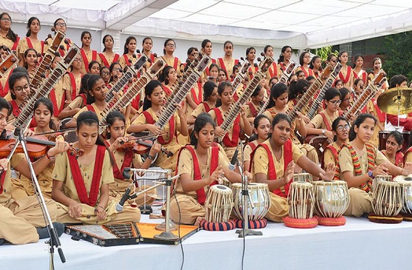 Annual function: कृष्णा पूनिया बांटेंगी मेयो गल्र्स में खेलकूद पुरस्कार