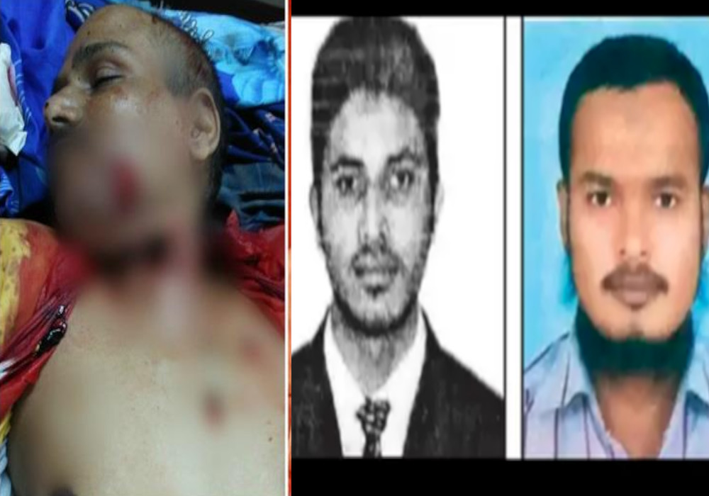 दुबई से हो रहा था कमलेश तिवारी के मर्डर का प्लान, दो मौलाना सहित सात लोगों गिरफ्तार