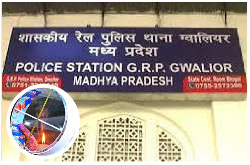 आखिर थाने में क्यों तोड़ा करवा चौथ का व्रत...
