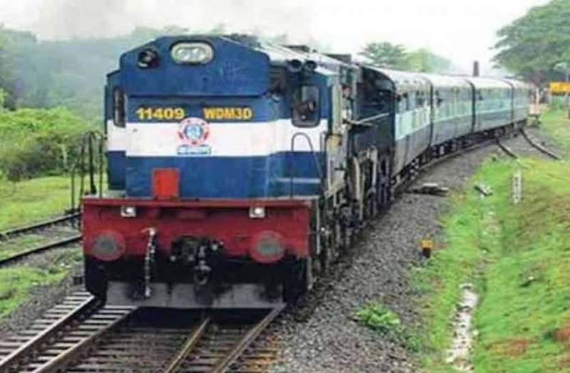 RRB Railways Paramedical Recruitment 2019