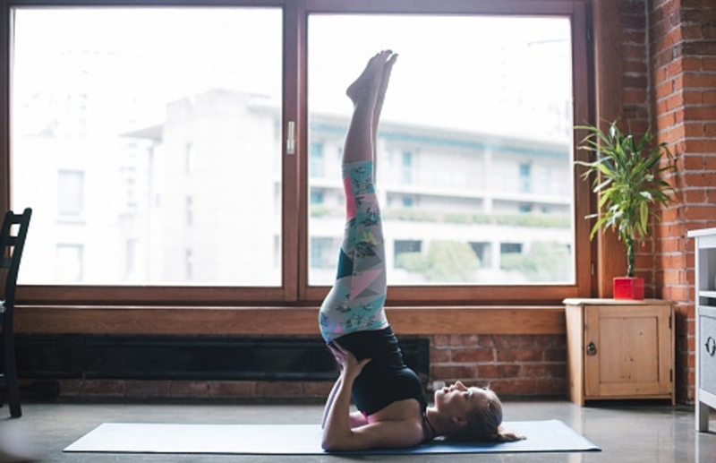 Yoga Benefits: शरीर काे भरपूर ऑक्सीजन देने के लिए करें ये याेग