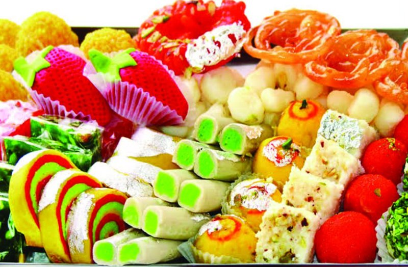 Adulteration market hot on festival, department's campaign cools