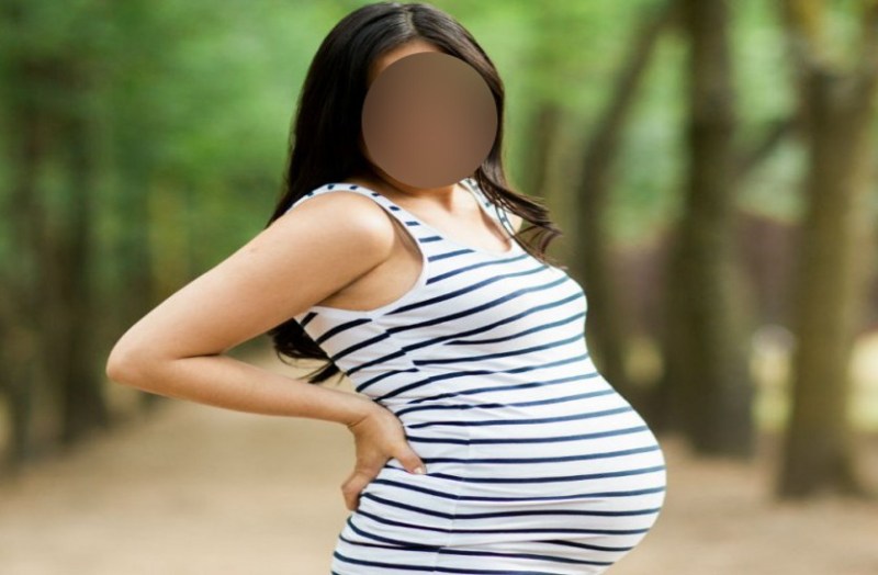 नाबालिग बेटी का इलाज कराने पहुंचे थे अस्पताल, जब डॉक्टरों ने बताया प्रेंग्नेंट है लड़की तो माता-पिता के उड़ गए होश