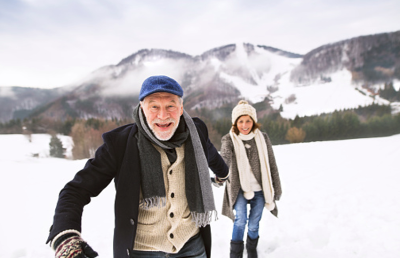 5 Lifestyle Tips To Stay Healthy In Winter Season