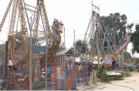 Preparations begin for Deepawali fair at Kachhola in Bhilwara