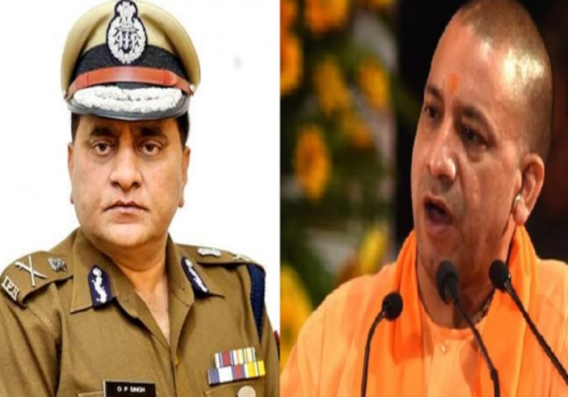 Kamlesh Tiwari murder case