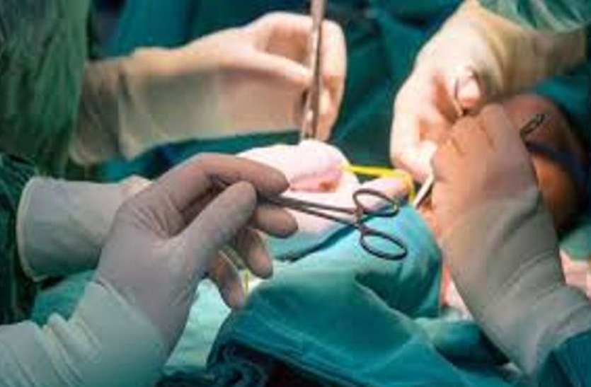 दिल की नसों में भी होता है शॉर्ट सर्किट, एमपी के इस अस्पताल में पहली बार हुए चार जटिल ऑपरेशन
