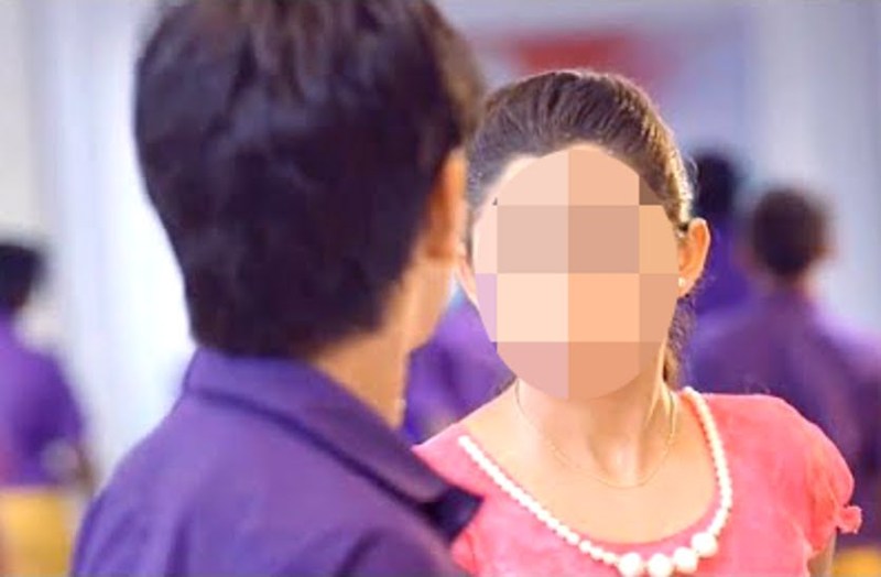 मकान मालिक की नाबालिग बेटी पर डोल गई नीयत, प्रेम जाल में फंसाकर 30 साल के युवक ने कर दिया प्रेग्नेंट