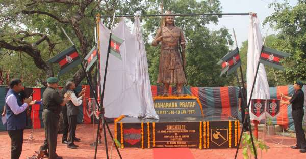  Maharana Pratap