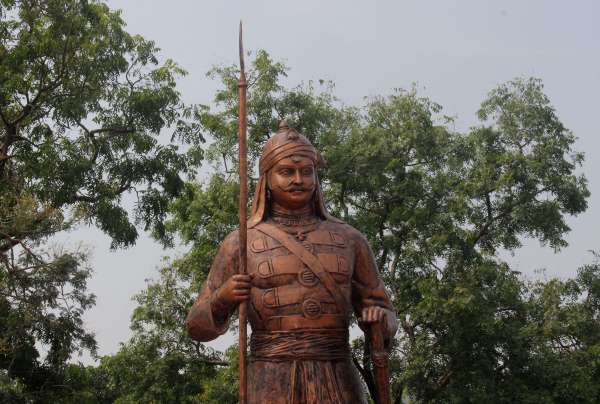  Maharana Pratap