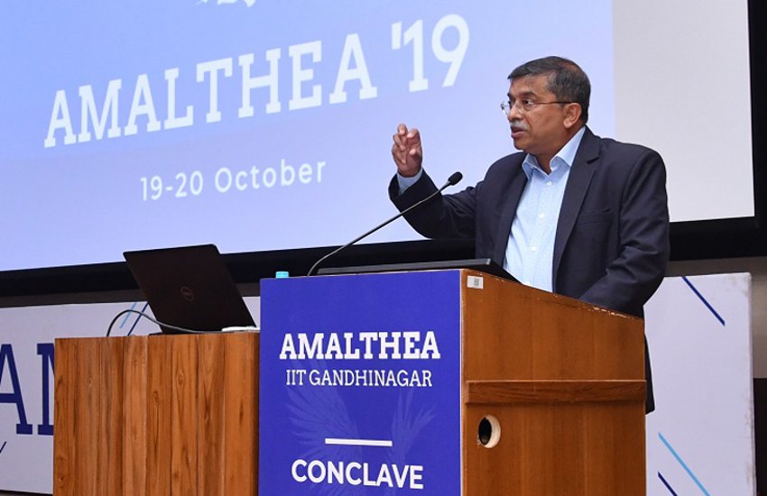 Ahmedabad News देश में केन्द्रीय डाटा प्रोटेक्शन लॉ की जरूरत : सेन