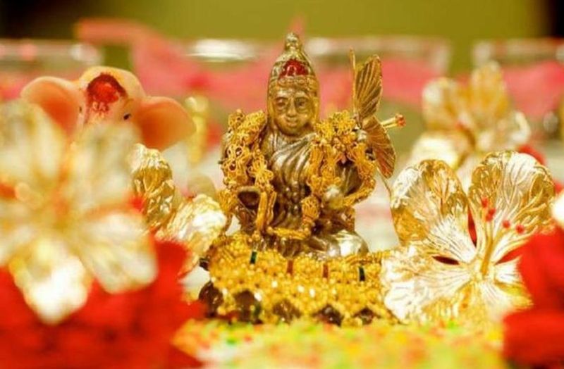 दिवाली पूर्व आज से दो दिन पुष्य नक्षत्र, खरीदी का महायोग