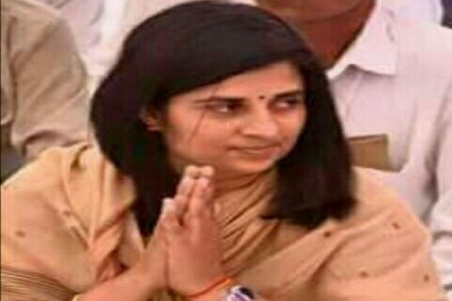 Rajasthan State Child Rights Protection Commission sangeeta beniwal