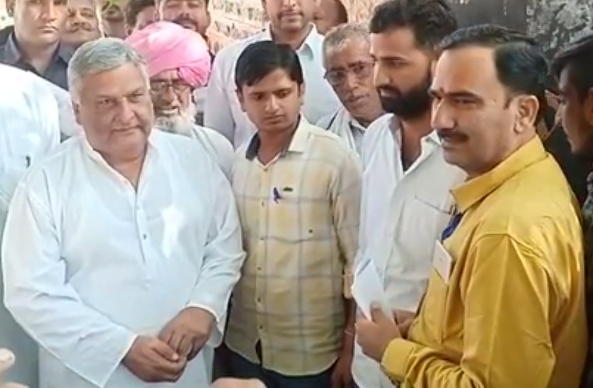 Rajasthan Bye election 2019 Latest Exclusive LIVE Updates