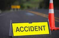 Two strands of breath broken in accidents