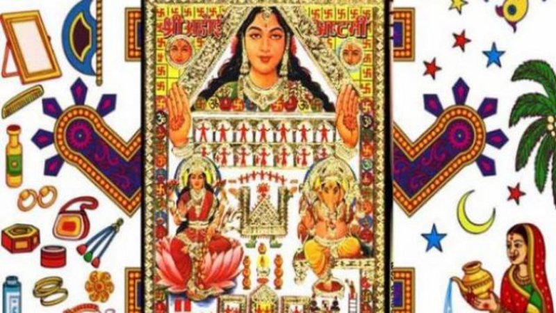 अहोई अष्टमी आज: संतान की दीर्घायु और कल्याण के लिए व्रत रहेंगी माताएं