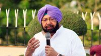 Amarinder Singh