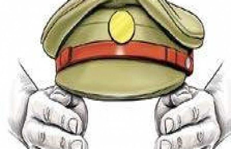 राजधानी पुलिसकर्मी अपने ही विभाग से लूट रहे रुपए, अधिकारी से कर्मचारी तक इस खेल में है शामिल