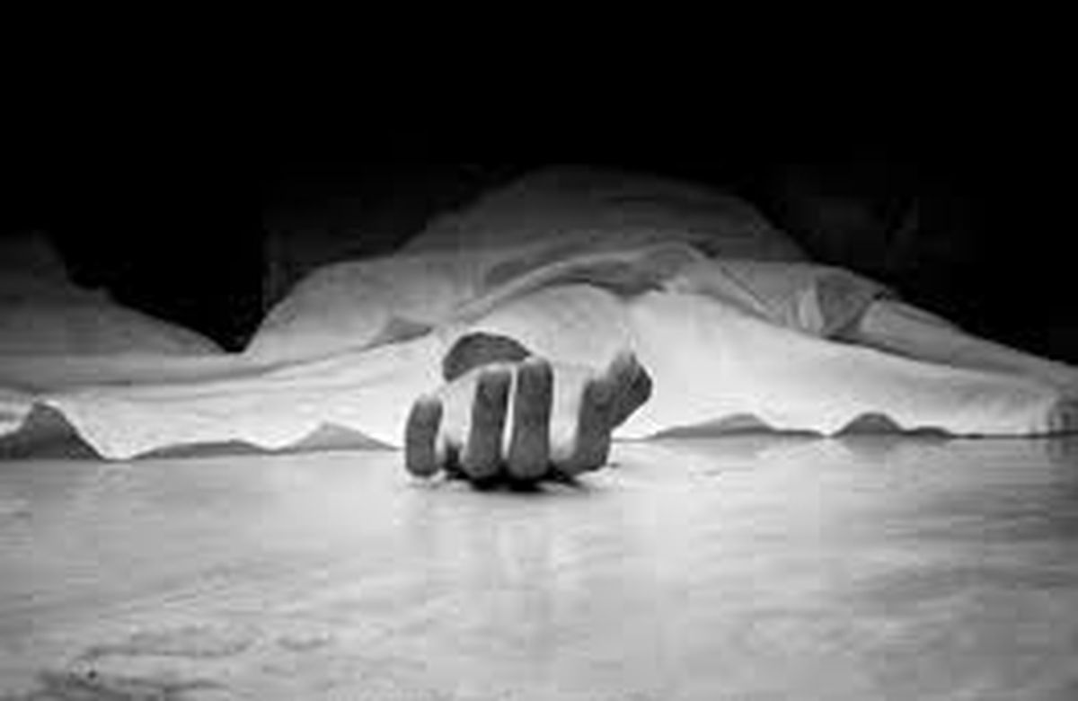 नव विवाहिता की मौत के बाद पुलिस ने दर्ज की हत्या