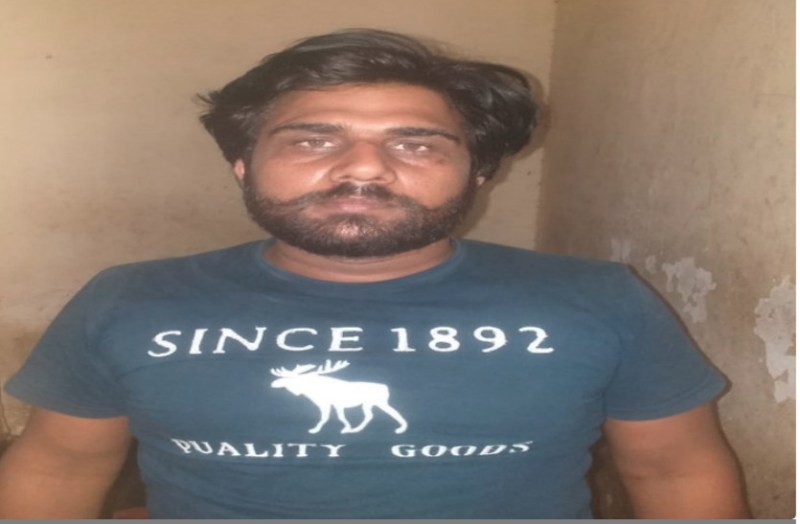 बिजनेसमैन बताकर शादी डॉट कॉम से युवती को फंसाया, बलात्कार के बाद हड़पे 15 लाख रुपए