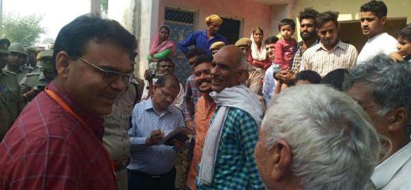 By Election 2019 Live