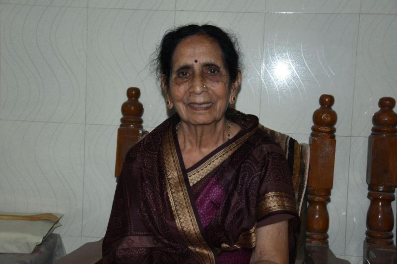 interview of ex mayor of jodhpur om kumari gehlot