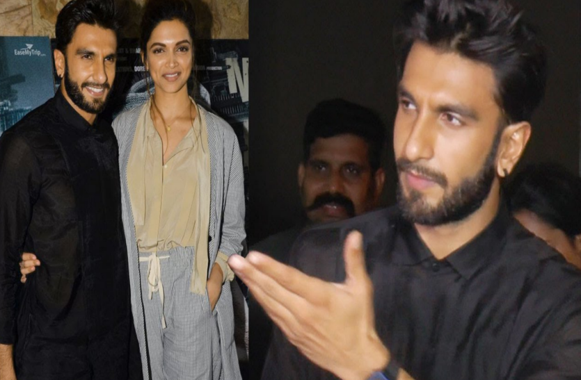ranveer
