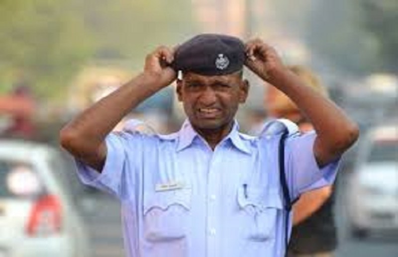 Traffic Police