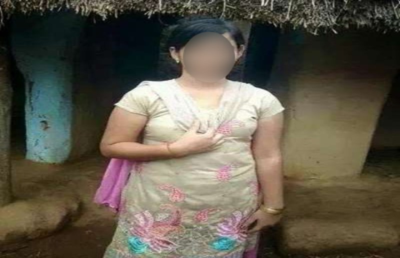 काम की तलाश में भटक रही 20 वर्ष की युवती की तरफ बढ़ाया मदद का हाथ,खंडहर ले जाकर लूट ली इज्जत