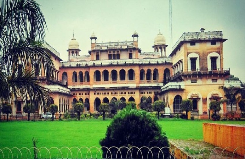 Student council election canceled in Allahabad University