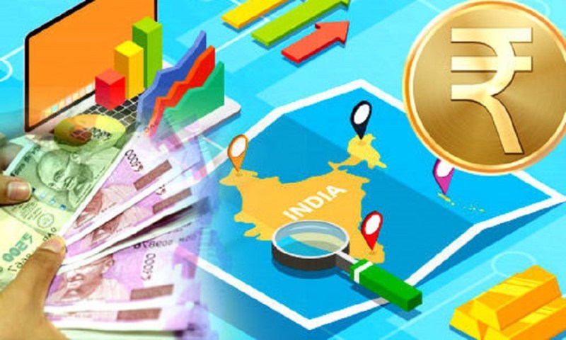 India GDP Growth Rate is capable of dealing with Covid-19 third wave india